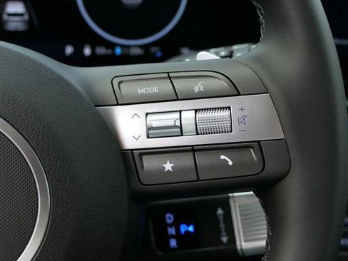 New 2025 Hyundai Kona SEL image 15