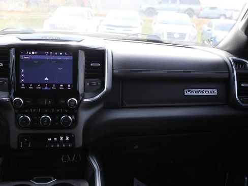 Used 2022 RAM 2500 Laramie image 25