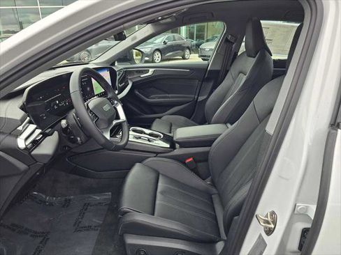 New 2026 Audi A6 Premium Plus image 22