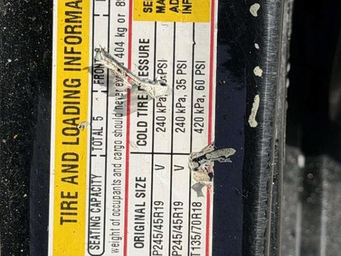 Used 2012 Cadillac CTS Performance image 16