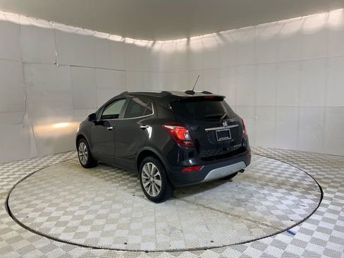 Used 2020 Buick Encore Preferred w/ Safety Package AWD/4WD image 19