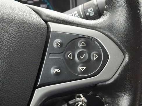 Used 2022 Chevrolet Colorado LT w/ Fleet Safety Package image 20