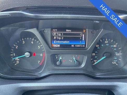 Used 2017 Ford Transit 150 XLT RWD image 35