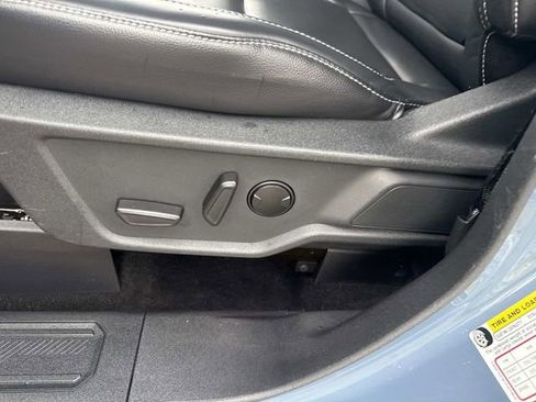 Used 2025 Ford Bronco Outer Banks AWD/4WD image 23