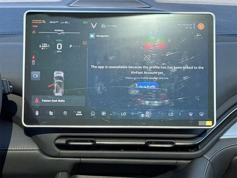 New 2024 VinFast VF 9 Plus image 21