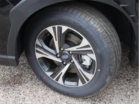 New 2026 Subaru Crosstrek 2.5i Premium AWD/4WD image 25