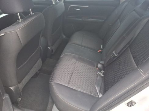 Used 2017 Nissan Altima 2.5 SV image 11