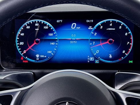 Certified 2023 Mercedes-Benz GLB 250 image 19