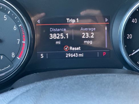 Used 2021 Buick Encore GX Preferred image 33