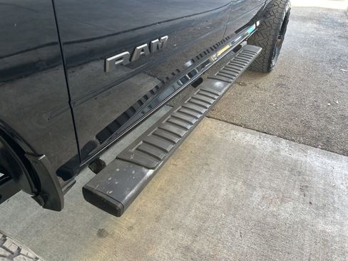 Used 2021 RAM 2500 Big Horn w/ Level 2 Equipment Group image 16