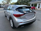 Used 2017 INFINITI QX30 Premium w/ Navigation Package image 3