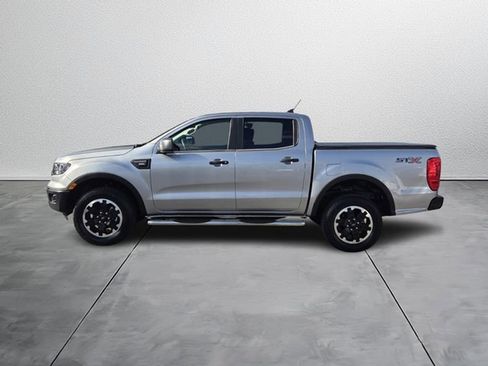 Used 2021 Ford Ranger XL w/ Equipment Group 101A High image 3