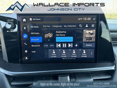 New 2026 Subaru Outback Wilderness AWD/4WD image 59