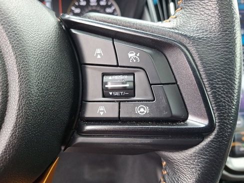 Used 2022 Subaru Outback Wilderness w/ Wilderness Package image 23