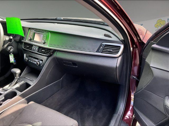 Used 2016 Kia Optima LX FWD image 17