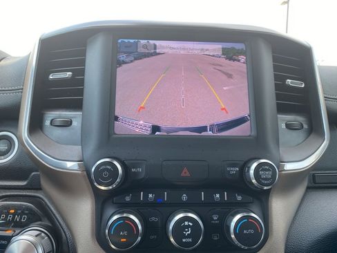 Used 2022 RAM 1500 Laramie image 26