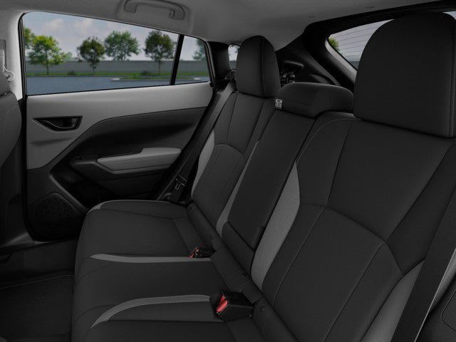 New 2027 Subaru Crosstrek 2.5i Premium AWD/4WD image 16