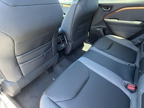 New 2026 Subaru Forester Sport AWD/4WD image 24