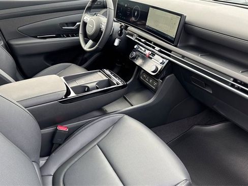 New 2026 Hyundai Tucson Limited w/ Tow & Go Package image 15