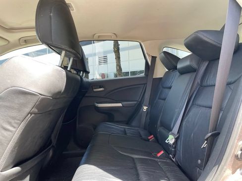 Used 2013 Honda CR-V EX-L image 12