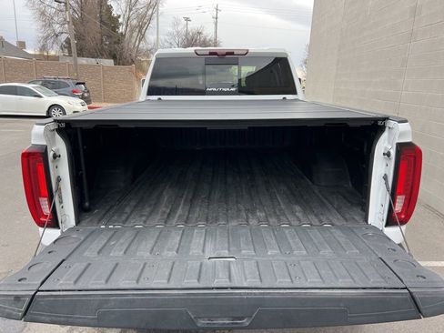 Used 2022 GMC Sierra 2500 Denali w/ Denali Ultimate Package image 30
