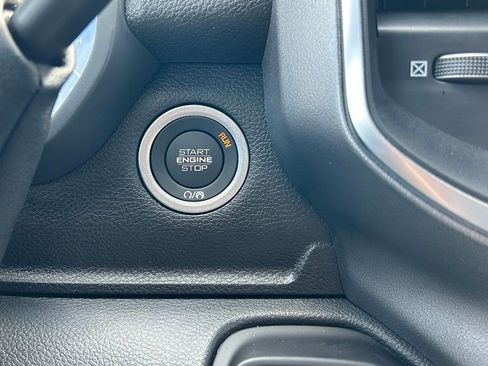 New 2025 RAM 3500 Big Horn image 19