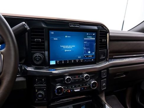 Used 2026 Ford F250 King Ranch w/ FX4 Off-Road Package image 62