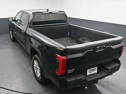 Used 2022 Toyota Tundra SR5 image 19