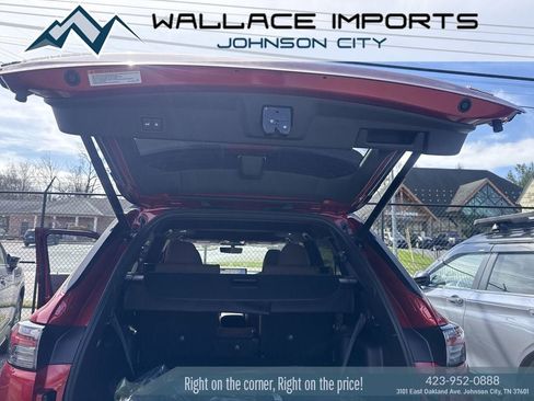 New 2026 Mitsubishi Outlander SEL AWD/4WD image 44