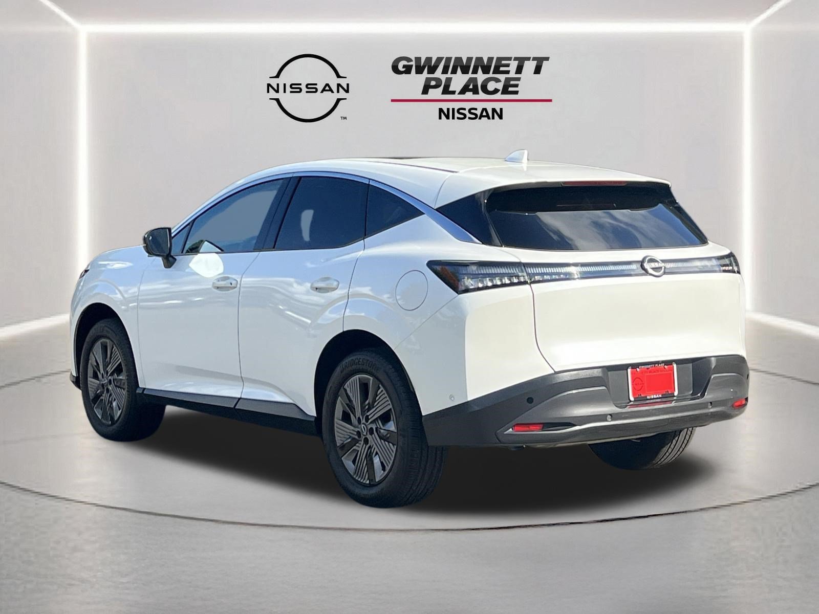 Used 2025 Nissan Murano SL AWD/4WD image 24