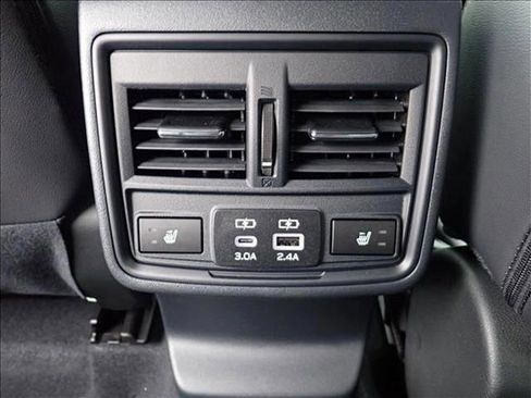 New 2026 Subaru Outback Limited image 11