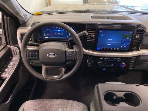 New 2026 Ford F350 XLT w/ XLT Premium Package image 11