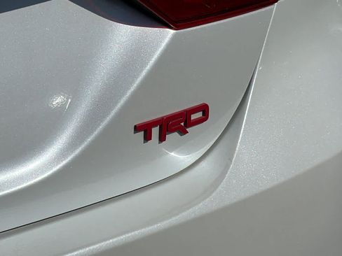 Used 2020 Toyota Camry TRD FWD image 28