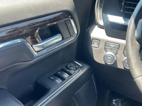 Certified 2024 GMC Sierra 1500 Elevation AWD/4WD image 21