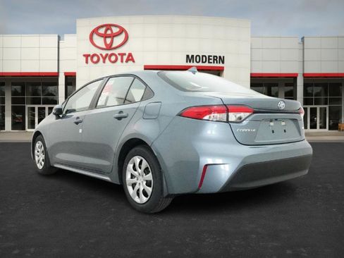 New 2026 Toyota Corolla LE image 14