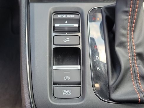 Used 2024 Honda CR-V Sport-L image 29