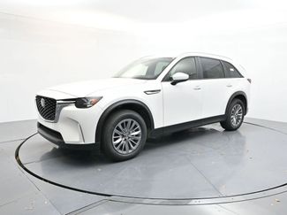 New 2026 MAZDA CX-90 3.3 Turbo w/ Select Package 360° Tour