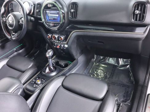 Used 2019 MINI Cooper Countryman S w/ Storage Package AWD/4WD image 40
