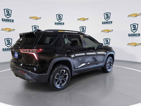 New 2026 Chevrolet Equinox ACTIV w/ Convenience Package III AWD/4WD image 8