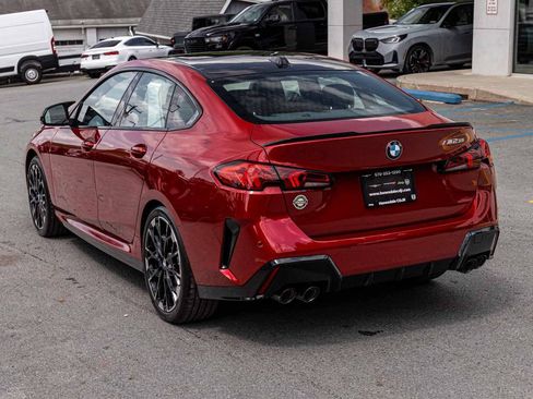 Used 2025 BMW M235i xDrive w/ Premium Package AWD/4WD image 6