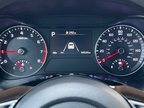 Used 2024 Kia Forte LXS image 32