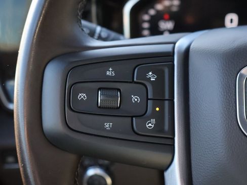 Used 2024 GMC Sierra 2500 SLT w/ SLT Premium Package image 26