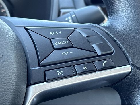 New 2026 Nissan Altima 2.5 SV w/ SV Special Edition Package FWD image 18