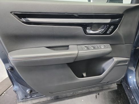 Certified 2023 Honda CR-V Sport Touring image 13