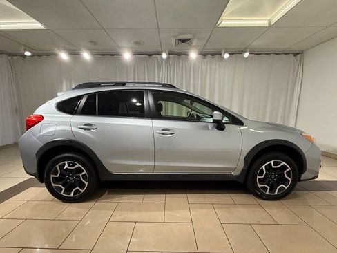Used 2016 Subaru Crosstrek 2.0i Premium AWD/4WD image 6
