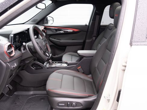 New 2026 Chevrolet TrailBlazer RS w/ Convenience Package image 11