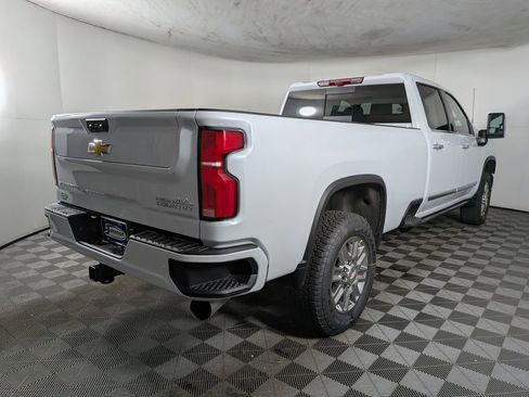 New 2026 Chevrolet Silverado 3500 High Country w/ High Country Premium Package image 7
