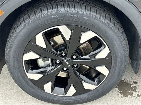 Certified 2023 Kia Sportage X-Line w/ X-Line Premium Package AWD/4WD image 12