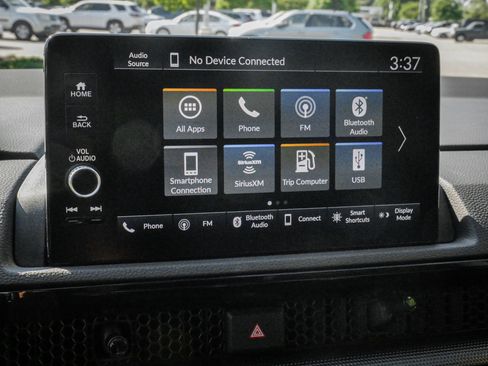 Used 2023 Honda CR-V EX-L image 23