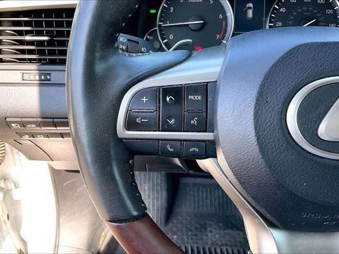 Used 2022 Lexus RX 350 FWD w/ Premium Package image 21